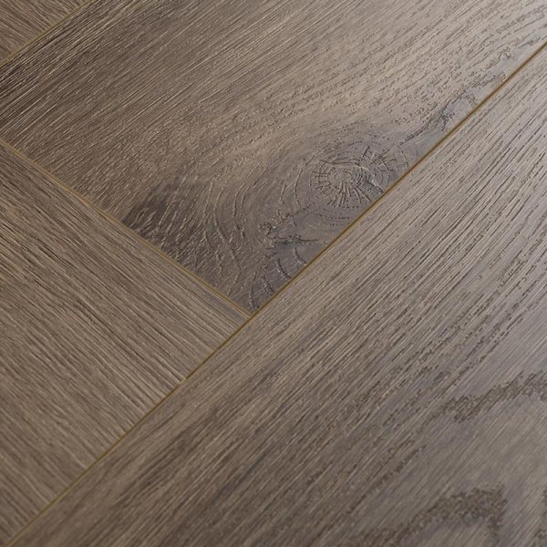 SWF каменный ламинат My Step Стоун Елка (Stone Herringbone) MS8618 Темпл